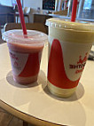 Smoothie King food