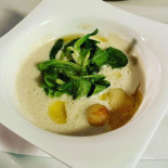 Mohn Cibo