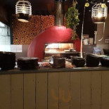 Zizzi - Exeter Cibo