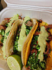 Tacos Tijuana food