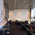 Virgin Atlantic Clubhouse inside