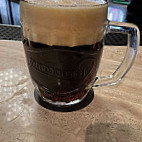 Hard Rock Cafe Prague food