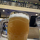 Hard Rock Cafe Prague food