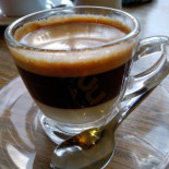 Cafe Espresso Cibo