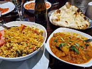 West Bars Tandoori food