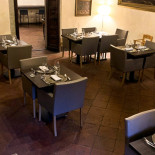 Convivio In Casagrande food