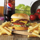 Culver's Cibo