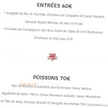 Mère Brazier Piatti