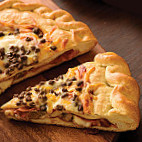 Papa Murphy's Take N' Bake Pizza food