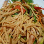 Arirang Cibo
