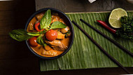 Thai Square South Kensington food