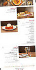 Grill Courtepaille menu