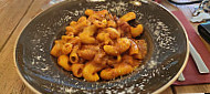 Maccheroni inside