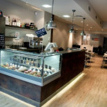 Cafe Mercier Cibo