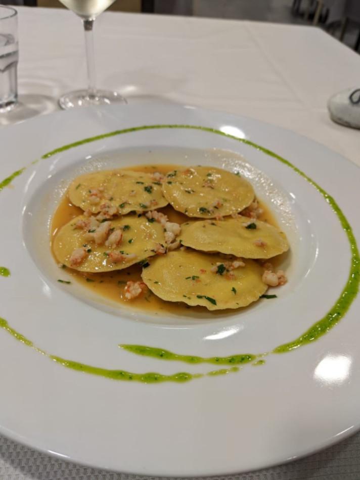 Anteprima Nourriture