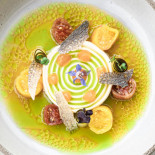 Le Corange Cibo