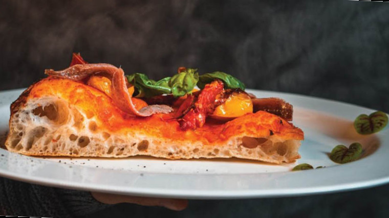 Bolle Pizzeria Essen