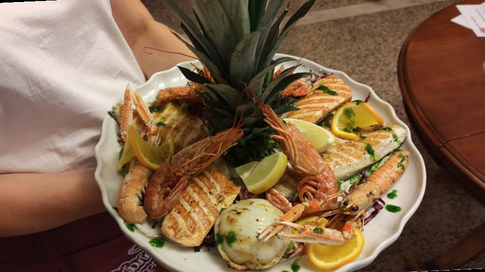 Du Parc Comida