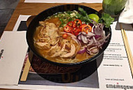 Wagamama food