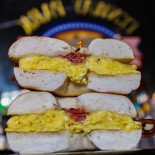 The Bleacher Cibo