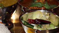 Kathmandu Cuisine food