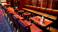 Mamounia Lounge - Mayfair food