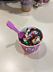 Baskin-robbins food