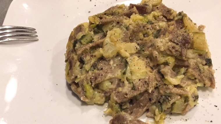 Centoventicinque Essen