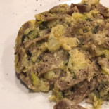 Centoventicinque Essen