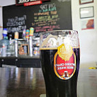 Black Oak Brewing food