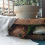 March Cibo