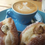 March Cibo