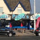 Pablo's Esterno