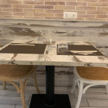 Al Falcio Bistrot Comida