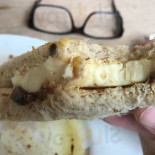 Cathedral Cafe Cibo