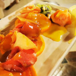 Sa Tanka Comida