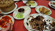 China Palace food