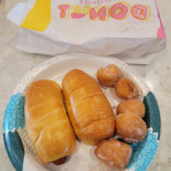 Georgetown Donuts Cibo