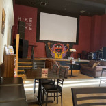 Mad Batter Kitchen Dentro