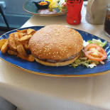 Quartiere Latino Comida