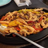 Quartiere Latino Comida