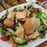 Zouk Lounge Cibo