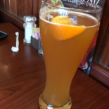Ruby Tuesday Cibo