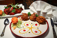 Westbourne Tandoori food