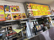 Rigo's Taco menu