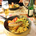 Anker Bern Cibo