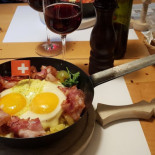 Anker Bern Cibo