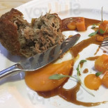 Diglis House Cibo