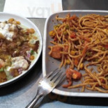 Abi's Cibo