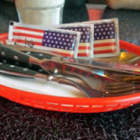 The Sixties Diner Mariendorf Cibo